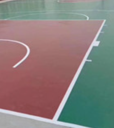 宁波篮球场地坪维修全方案